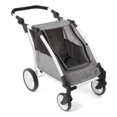 Puppentrailer Roadster