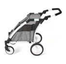 Puppentrailer Roadster