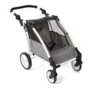 Puppentrailer Roadster