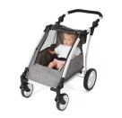 Puppentrailer Roadster