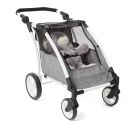 Puppentrailer Roadster