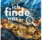 Ich finde was, Piratenschatz