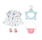 BABY born Kleid Set 43cm