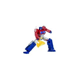 Transformers Spielzeug Studio Series Deluxe-Klasse Transformers: Devastation Optimus Prime