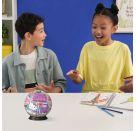 Ravensburger 3D Puzzle 11630 - Puzzle-Ball Hello Kitty - Puzzle-Ball für Erwachsene und Kinder ab 6 Jahren