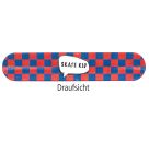 Skateboard-Schnapparmband