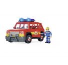 Sam First Responder Fahrzeug