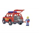 Sam First Responder Fahrzeug