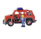 Sam First Responder Fahrzeug