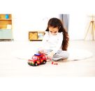 Sam First Responder Fahrzeug