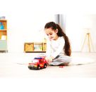 Sam First Responder Fahrzeug