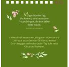 Einfach gute Wünsche