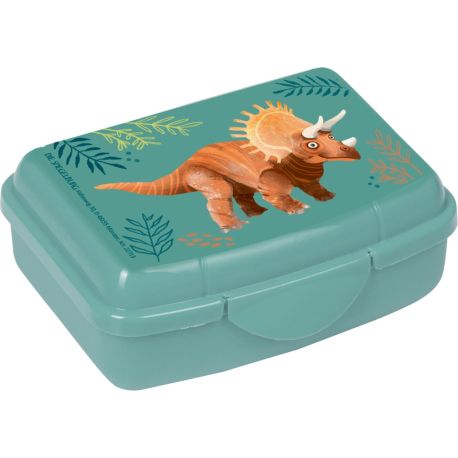 Mini-Snackbox - Dino Friends
