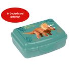 Mini-Snackbox - Dino Friends