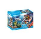 Schatzsuche mit U-Boot