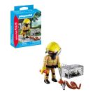 PLAYMOBIL 71882 Schlangenrettung