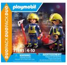 PLAYMOBIL 71885 DuoPack Feuerwehr