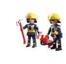 PLAYMOBIL 71885 DuoPack Feuerwehr