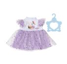 BABY born Lila Tutu Kleid 43cm