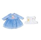 BABY born Winterkleid 36cm