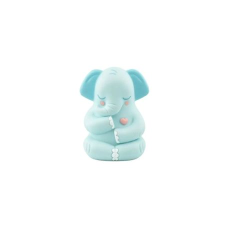 Positives Denken mit Elefant Greta - Ges
