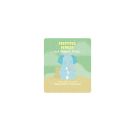 Positives Denken mit Elefant Greta - Ges