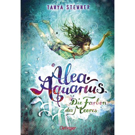 Alea Aquarius 2. Die Farben des Meeres