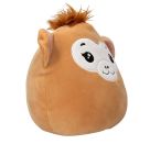 Ylvi Swoppies Plüsch Affe 20 cm