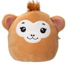 Ylvi Swoppies Plüsch Affe 20 cm