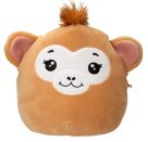 Ylvi Swoppies Plüsch Affe 30 cm