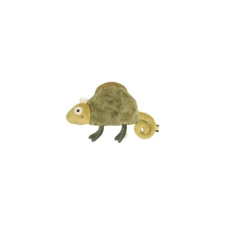 Fehn Schmusetuch Chamäleon