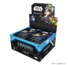 SW Unlimited-Leg.d.Macht Boo.