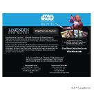 SW Unlimited-Leg.d.Macht Boo.