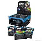 SW Unlimited-Leg.d.Macht Boo.