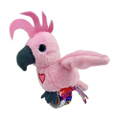 Happy Yappers Kakadu