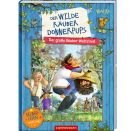 Der wilde Räuber Donnerpups (Leseanfänger, Bd. 2) - Der große Räuber-Wettstreit