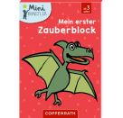 Meine ersten Zauberbilder - (Wilde Tiere, Weltall, Dinos, Bauernhof)