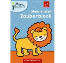 Meine ersten Zauberbilder - (Wilde Tiere, Weltall, Dinos, Bauernhof)