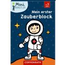 Meine ersten Zauberbilder - (Wilde Tiere, Weltall, Dinos, Bauernhof)