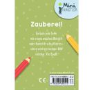 Meine ersten Zauberbilder - (Wilde Tiere, Weltall, Dinos, Bauernhof)