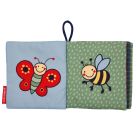 Mein allerliebstes Knisterbuch: Alle meine Tiere