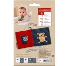 Mein allerliebstes Knisterbuch: Alle meine Tiere