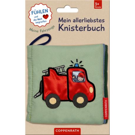 Knisterbu. M.Fahrzeuge