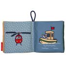 Knisterbu. M.Fahrzeuge