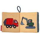 Knisterbu. M.Fahrzeuge