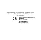 Knisterbu. M.Fahrzeuge