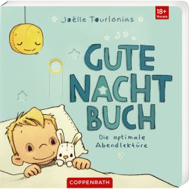 GuteNachtBuch - Die optimale Abendlektüre
