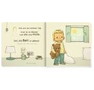 GuteNachtBuch - Die optimale Abendlektüre