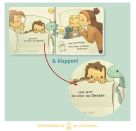 GuteNachtBuch - Die optimale Abendlektüre