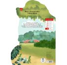 Dino Friends: Mein riesengroßes T-Rex-Buch